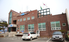 흥도동, 함께 안녕하기 가정 방문