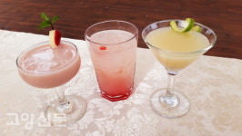 우리 땅 삶과 문화 녹아있는 막걸리, 세상에서 가장 신선한 술입니다