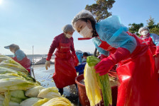 송포농협 나눔은 아름다워요