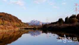 풍요로운 자연과 흥미로운 역사… 공릉천 따라 걷는 가을 데이트