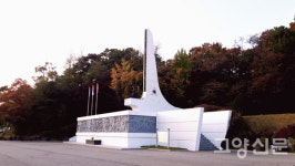 풍요로운 자연과 흥미로운 역사… 공릉천 따라 걷는 가을 데이트