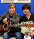포크듀오 낭만시대… 매콤달콤한 콘서트에 초대합니다