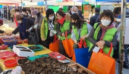 고양시 강원도민회, 평창•홍천 고향탐방
