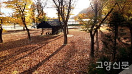 옛 정취 남아있는 선유동, 새 풍경으로 채워진 오금동