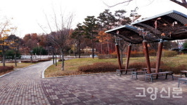 옛 정취 남아있는 선유동, 새 풍경으로 채워진 오금동