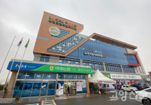 먹거리 선순환 구축 고양 푸드플랜 뜬다
