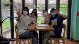 주교동 청소년과 아이들이 만난 이야기… 보건복지부 장관상 받았어요