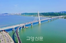고양·파주 정치권, 월드컵대교, 자유로와 연결하라