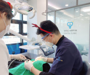 서울행복담은치과, 대한민국사회공헌대상서 질병관리청장상 수상