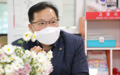 이웃 관심 이어주는 생명울타리 든든