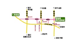 39번국도 대체 우회도로, 17년 만에 개통… 31일 오후 2시 통행 개시
