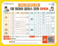 원데이 클래스 내가 만드는 진로