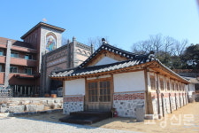 쇄국 빗장 열어젖힌 행주나루터… 해방과 전쟁 겪고 호국 성지로