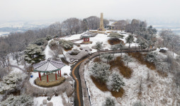 행주산성, 설 연휴기간 전면 개방
