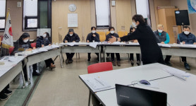 흥도동, 주민자치 역량강화교육 가져