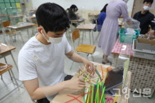 만학도도 학포자도 함께 배우고 성장해요