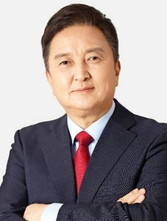 김영환, 경기 아닌 충북지사?… 10일도 안돼 출마지역 바꿔