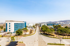 아시아 최고 항공우주특성화 대학으로 도약의 발판 마련할 것