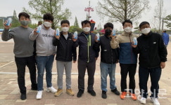 고양파주두레생협 화정점 | 고양파주아이쿱생협 "미세플라스틱으로부터 바다를 구합시다!"