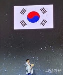 이승주, 세계태권도 품새 선수권 유소년부 세계 1위