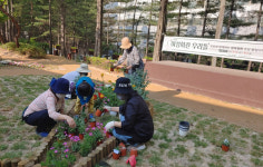 함께 나누고 누리는 고양시 여성회관