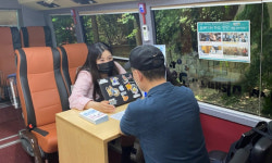 탄현1동, 일자리·복지상담 한자리에서 