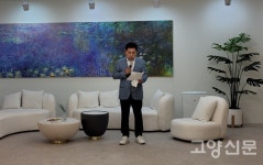 포장산업 전문기업 (주)백상 이전 개업식 열어