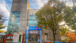 건강도우미가 지역민을 찾아갑니다