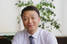 주민분들과 함께하는 든든한 동반자 되겠습니다