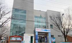 탄현1동, 통합문화이용권 사용하세요 