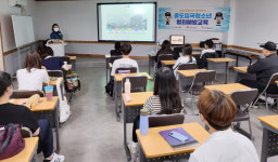 고양경찰서, 범죄예방교실 운영