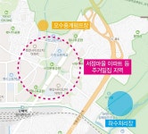 창릉신도시 하수처리시설 서정마을 주민들만 피해