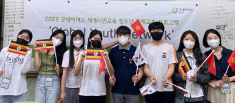 환경보호는 나부터 시작해야 합니다