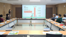 삼송1동, 우리 이웃에게 관심가져요 