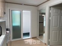 폭우로 집 잃은 고양동 독거노인… 고양시 임시거처 제공