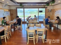 종부의 손맛으로 담아낸 흑염소 요리