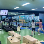 고양피쥐에이스포츠클리닉 | 고양체력인증센터 '우리가족 체력짱' 행사 개최