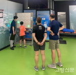 고양피쥐에이스포츠클리닉 | 고양체력인증센터 '우리가족 체력짱' 행사 개최