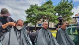 밀양박씨 추원재 철거 반대,  조합 이주 한창인데 왜 이제야