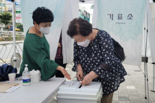 행신1동, 슬기로운 주민생활의 시작