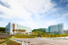 중부대 고양 창의캠퍼스서 일할 정규직 신입직원 공개채용