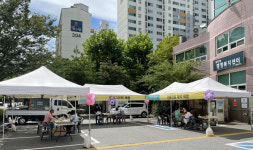 청소년의 시간으로 마을과 공감해요