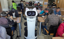 만나다. 나누다. 함께하다