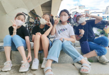 창릉천, 솔바람·그림·동시 축제··· 삼송으로 이사 오길 잘했어요