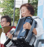 창릉천, 솔바람·그림·동시 축제··· 삼송으로 이사 오길 잘했어요