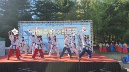 재주꾼 많은 주엽2동, 참좋은 마을축제
