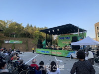가좌동 미래로 가좌 마을축제 성황리 개최