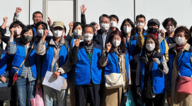 삼송2동, 어려운 이웃 찾기 활동해