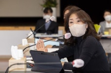 이해림 고양시의원 일산테크노밸리 내 군사시설 이전 비용 왜 늘었나?