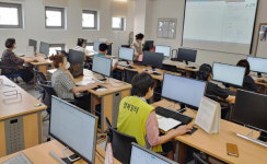 ITQ 응시자 전원 합격했어요